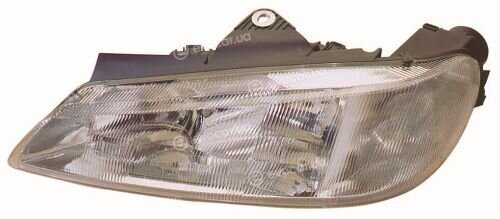 Depo / Loro 550-1116R-LD-EM