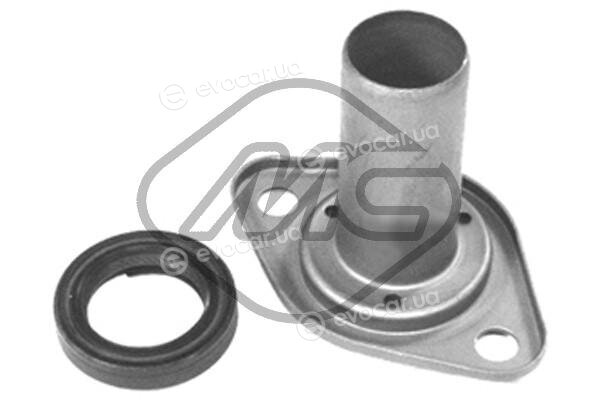 Metalcaucho / STC 05273