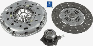 Sachs 3000 990 522