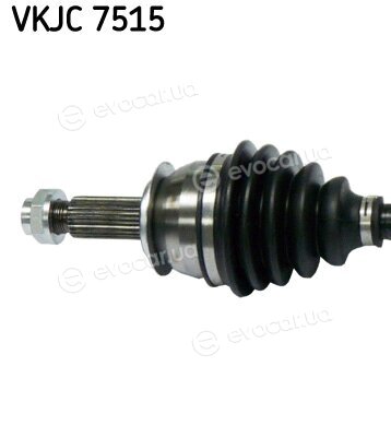 SKF VKJC 7515