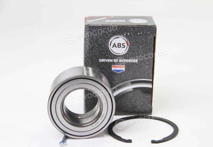 A.B.S. 201181