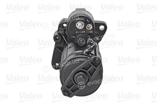 Valeo 438162