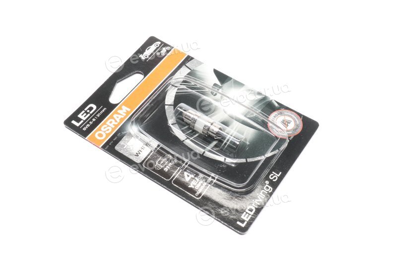 Osram 6438DWP-1BL