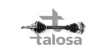Talosa 76-VW-8068