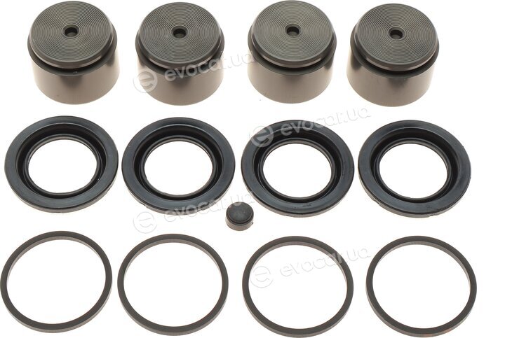 Kawe / Quick Brake 114-5338