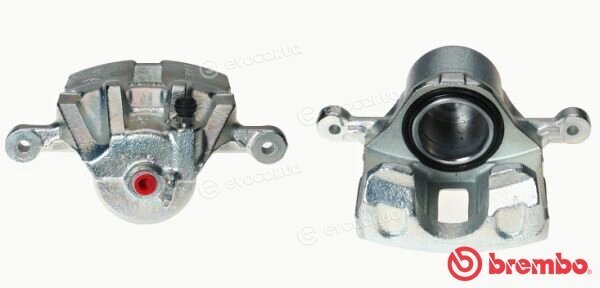 Brembo F 30 121