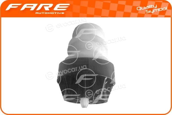 Fare 13195