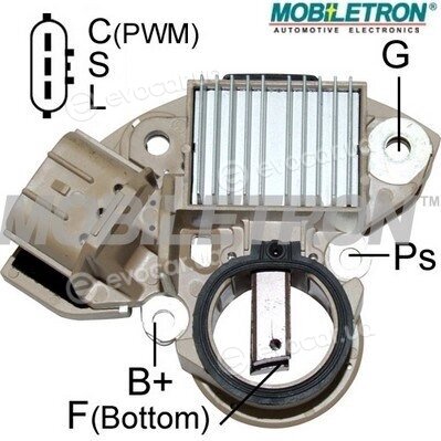 Mobiletron VR-H2009-130