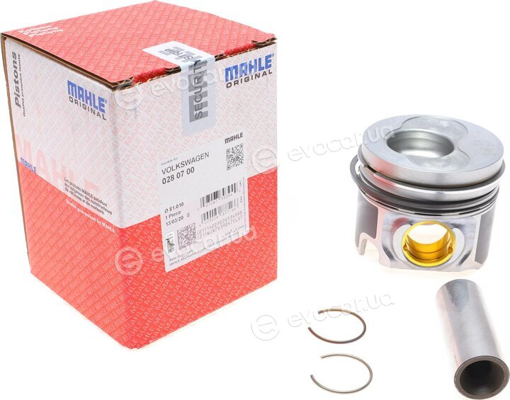 Mahle 028 07 00