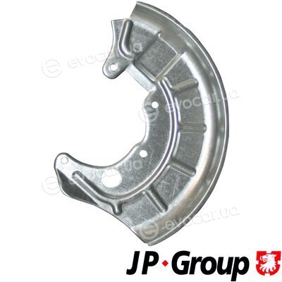 JP Group 1164200270