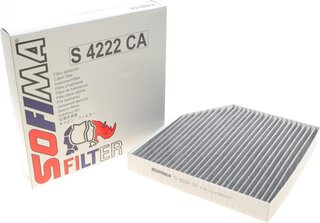 Sofima S 4222 CA