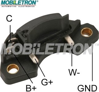 Mobiletron IG-M005