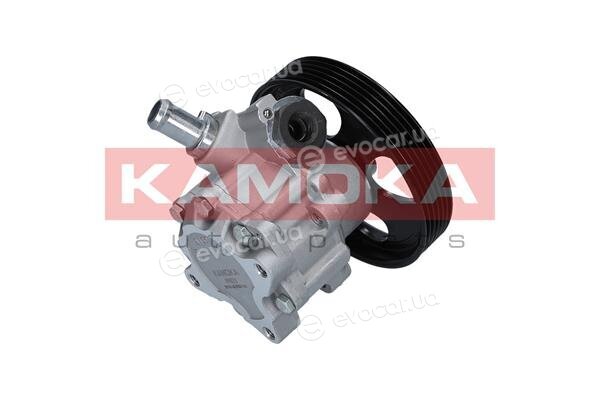 Kamoka PP072