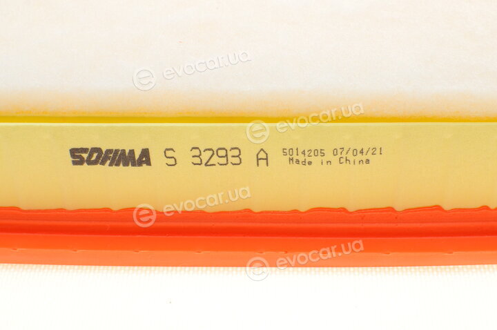 Sofima S 3293 A