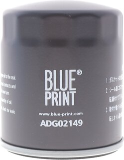 Blue Print ADG02149
