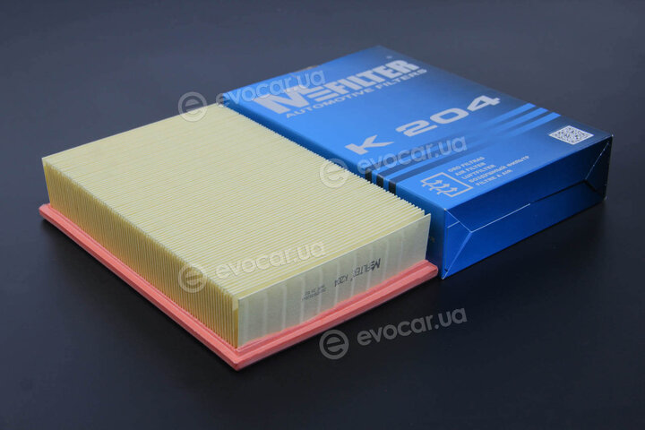 MFilter K 204