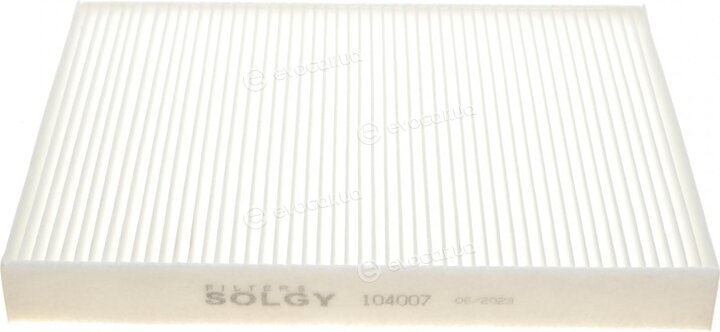 Solgy 104007