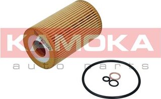 Kamoka F121701