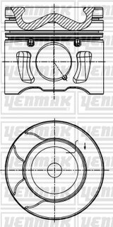 Yenmak 31-04194-000