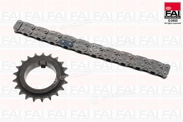 FAI OPCK46