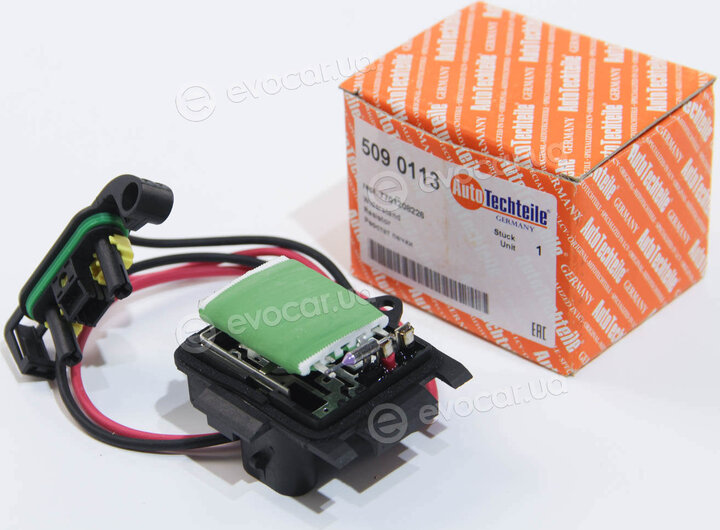 Autotechteile 509 0113