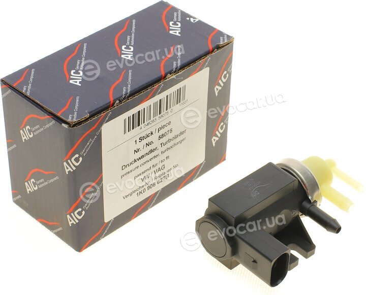 AIC 58075