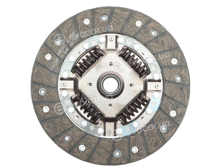 Sachs 3000 970 082