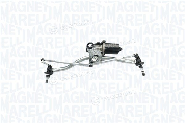 Magneti Marelli 064351764010