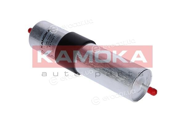 Kamoka F316501