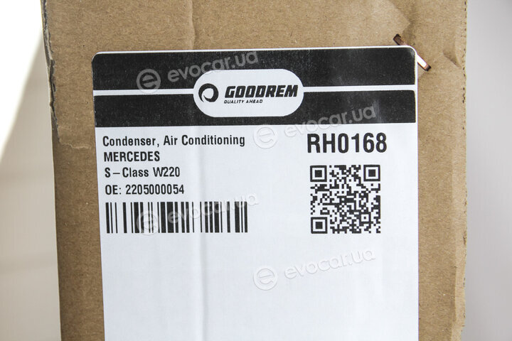 Goodrem RH0168