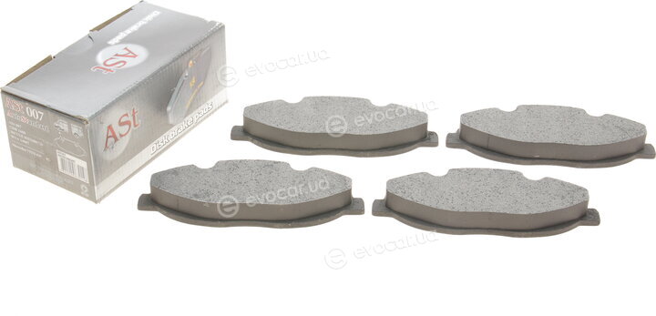 Auto Standart AST007