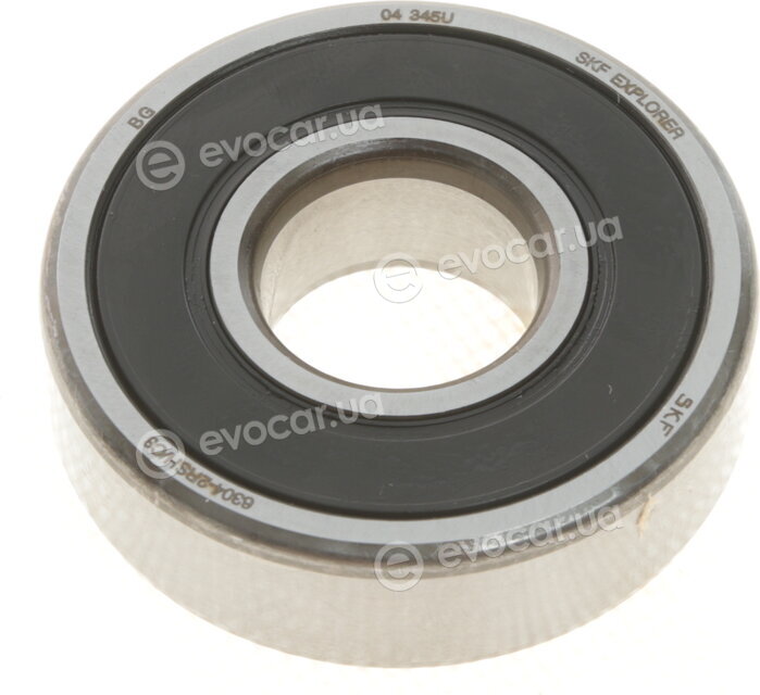 SKF 6304-2RS-C3