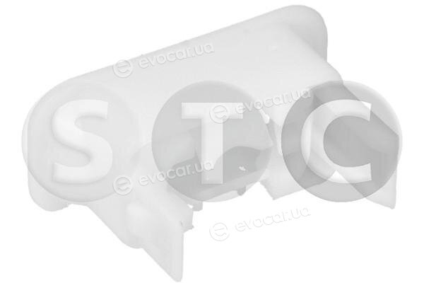Metalcaucho / STC T403873
