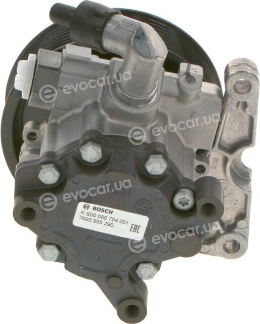 Bosch K S00 000 704
