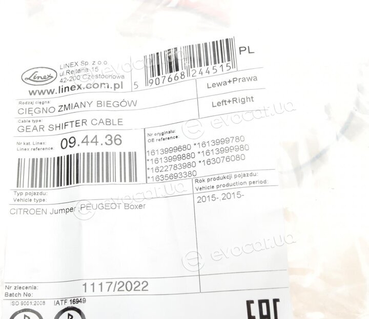 Linex 09.44.36