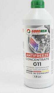 Goodrem R80G11-GRN-015