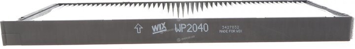 WIX WP2040