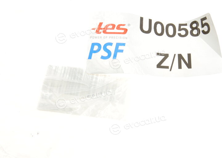 TES U00585 Z/N