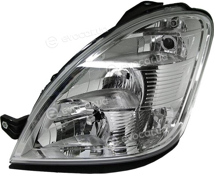 Depo / Loro 663-1107L-LD-EM