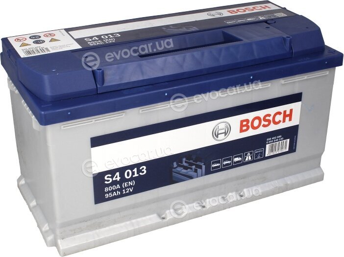 Bosch 0 092 S40 130