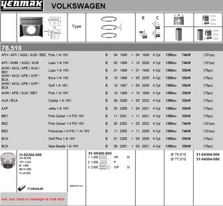 Yenmak 31-04304-050