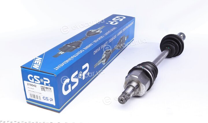 GSP 218042