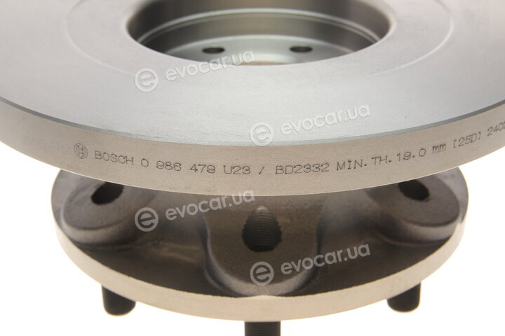 Bosch 0 986 479 U23