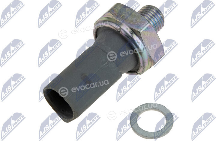 NTY ECC-AU-002