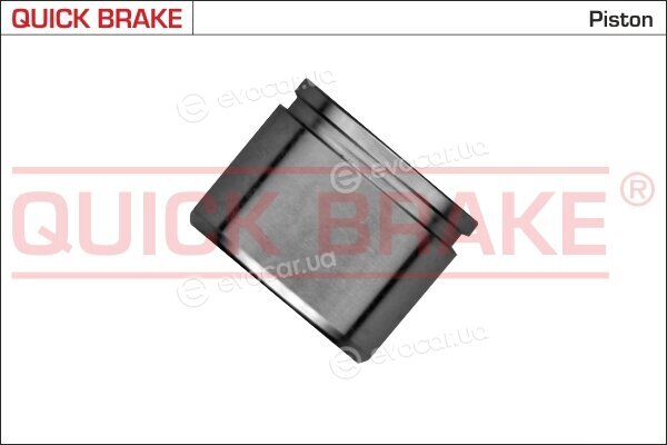 Kawe / Quick Brake 185223K