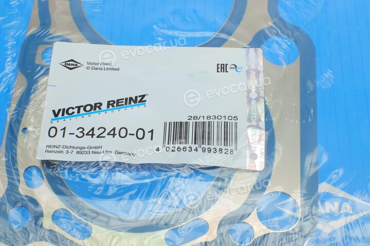 Victor Reinz 01-34240-01