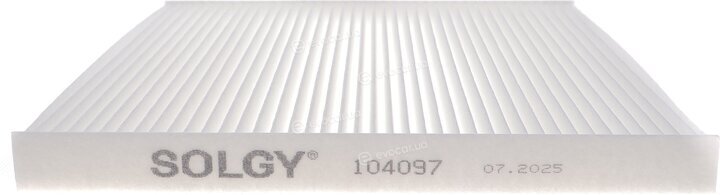 Solgy 104097