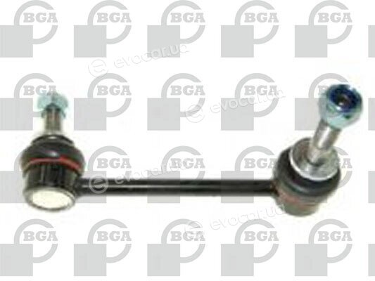 BGA LS9125