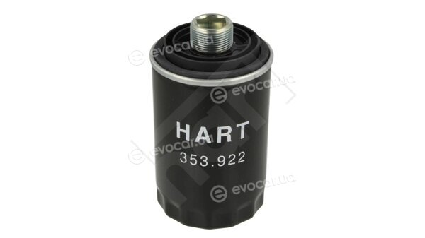 Hart 353 922