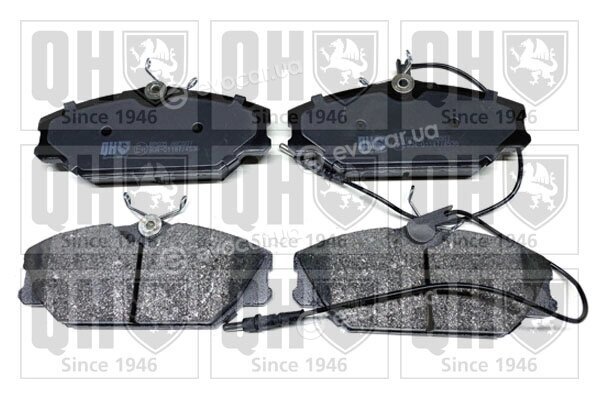 Quinton Hazell BP605